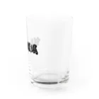 最低感度の健康職場 Water Glass :right