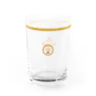 Web Shop オカチメンコのレトロメイト＊固めプリン -Desert- グラス Water Glass :right