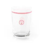 Web Shop オカチメンコのレトロメイト＊ゼリー -Desert- グラス Water Glass :right