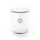 Web Shop オカチメンコのレトロメイト＊クリームソーダ -Desert- グラス Water Glass :right