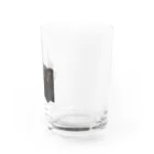 iketuouのあ Water Glass :right