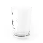 kijikoのかぶちゃん Water Glass :right