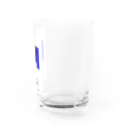 ざんしょのあ Water Glass :right