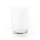 HonNeの桜松R（白） Water Glass :right