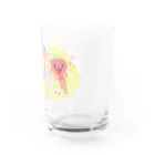 バヴみき / BAVUMIKIのふるぅとぅミックス Water Glass :right