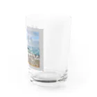 00'sの00'sのSummeR Water Glass :right