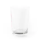 竹条いちいのLIE Water Glass :right