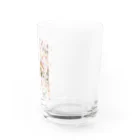 Prius ShotaのSong of Relief Water Glass :right