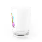 Everyday Funのきらきらプリンセス Water Glass :right