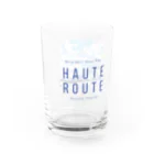 hauterouteのオートルート3 Water Glass :right