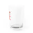 SUZURIのグラス Water Glass :right