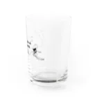 Bellaのイチャリバ Water Glass :right