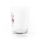 𝖕𝖊𝖙𝖎𝖙 ❋ 𝖗𝖊𝖕𝖔𝖘【 ﾌﾟﾃｨ・ﾙ ﾎﾟ 】の🌼 花手水 🌼〜 Flower chozubachi Water Glass :right