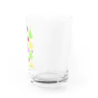 NoblepinkのTochigi Water Glass :right