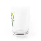 twoあんどtwoのポップあんどクラシックあんどメロディ Water Glass :right