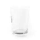 I's ENGLISH HOUSEのI's ENGLISH HOUSE GOODS Water Glass :right