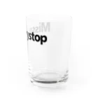 Missmystop のMissmystop グラス Water Glass :right