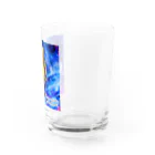 君と僕との恋愛事情の元祖 魔法陣 Water Glass :right