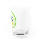 たづのレオパC Water Glass :right