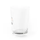 orange_honeyの猫1-13 スフィンクス猫 Water Glass :right