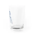 HAYAの巨匠シリーズ002 ヤコブセン Water Glass :right