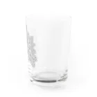 momolove の肺胞 Water Glass :right