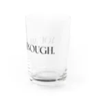 MONETのYOU ARE ENOUGH. Water Glass :right