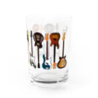 illustrator_E14のBass12 Water Glass :right