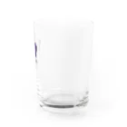 NFT-Drive公式のNFT-Driveの公式グッズ Water Glass :right