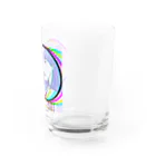 Logic RockStar のBREAKBEATS Water Glass :right