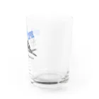 SMALL LIFEのエキスパンサス Water Glass :right