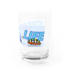 SMALL LIFEのSMALL LIFE 2 Water Glass :right