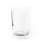 oekaki/ROUTE ONEのROUTE ONE 16 Water Glass :right