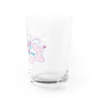 Natsukawa Yukichiのときめきドリーマー Water Glass :right
