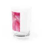 Atelier tetote のあなたの花を咲かせよう Water Glass :right