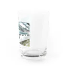 うさぎ王子のしもべのR700系ラビット号 Water Glass :right