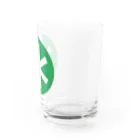 wachapakaのモデレーター Water Glass :right