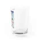 Rigelの金魚づくし ぼんぼん Water Glass :right