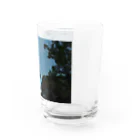 URAMENIの写真家中川　Photo series 2 Water Glass :right