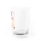 岸虎次郎　オトメの帝国18巻発売中のみよあやSP Water Glass :right