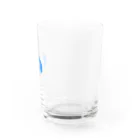 SocialDog ShopのSocialDog Water Glass :right