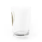 ari designの特別な日 Water Glass :right