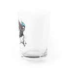 megahoyのドミニク Water Glass :right