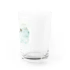 おかしのpool Water Glass :right