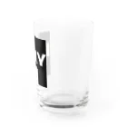 KAYのKay Water Glass :right