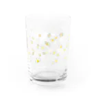 うさぎ王子のしもべのハピハピラッキー♪ Water Glass :right