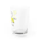 micyoooの三告一王國寅年 Water Glass :right