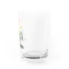 __MAUのBATMAN by KEITO Water Glass :right