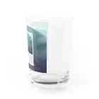 イツカノプレイリストのイツカノプレイリスト#KUSYAMI Water Glass :right