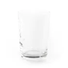 ミルフィーユ(Mirufeuille)のmohhunrise もっふんリーゼ Water Glass :right